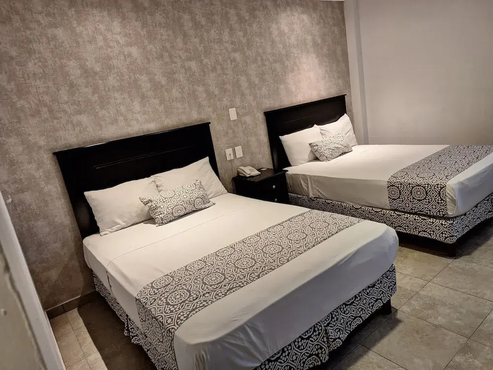 Photo - Hotel Costa Verde