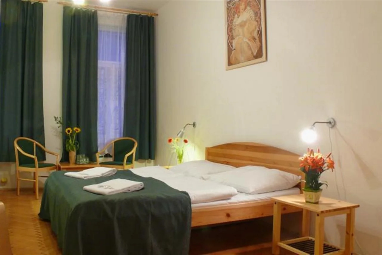 Photo - Pension Prague City