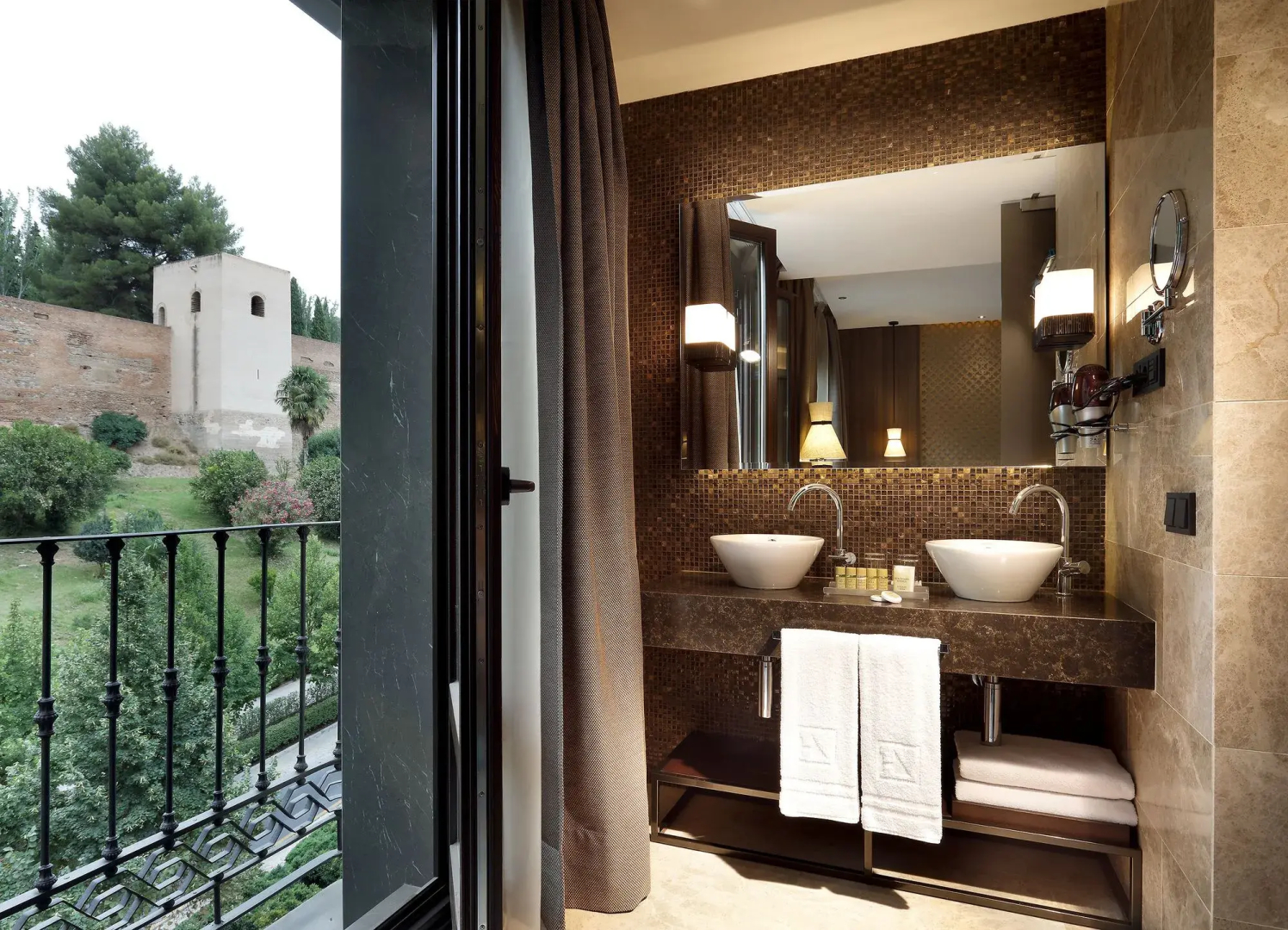 Foto - Áurea Washington Irving by Eurostars Hotel Company