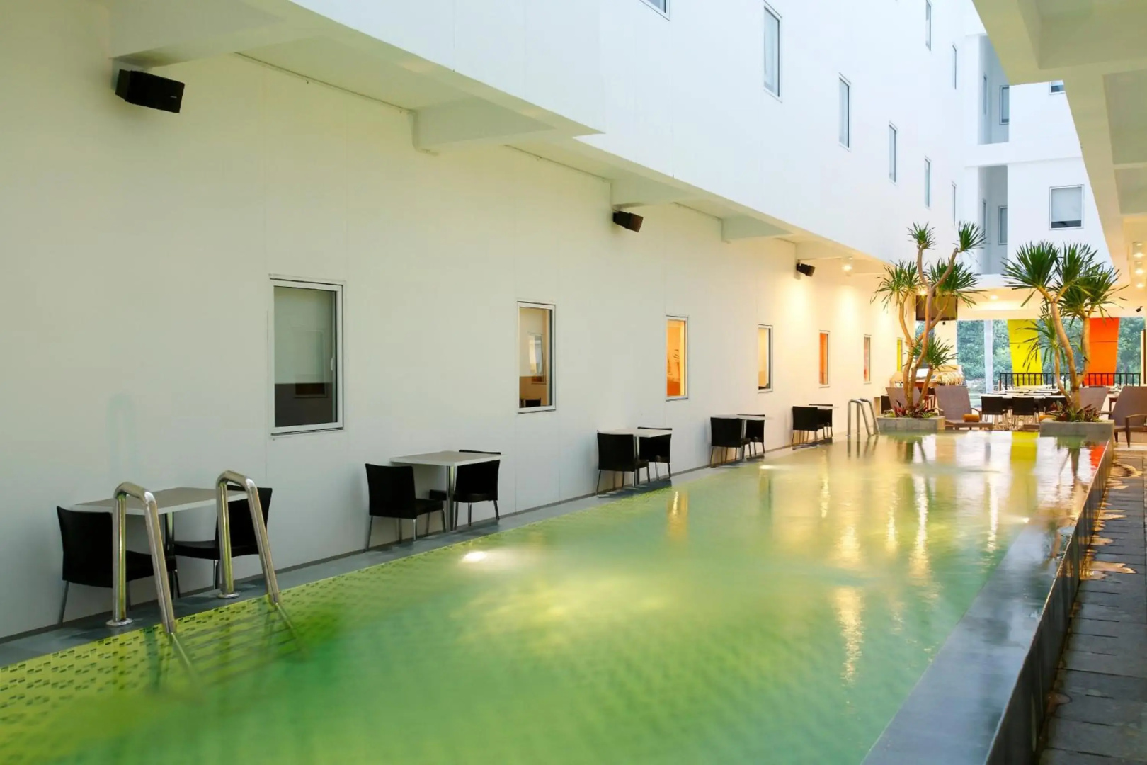 Foto - Amaris Hotel Sunset Road - Bali