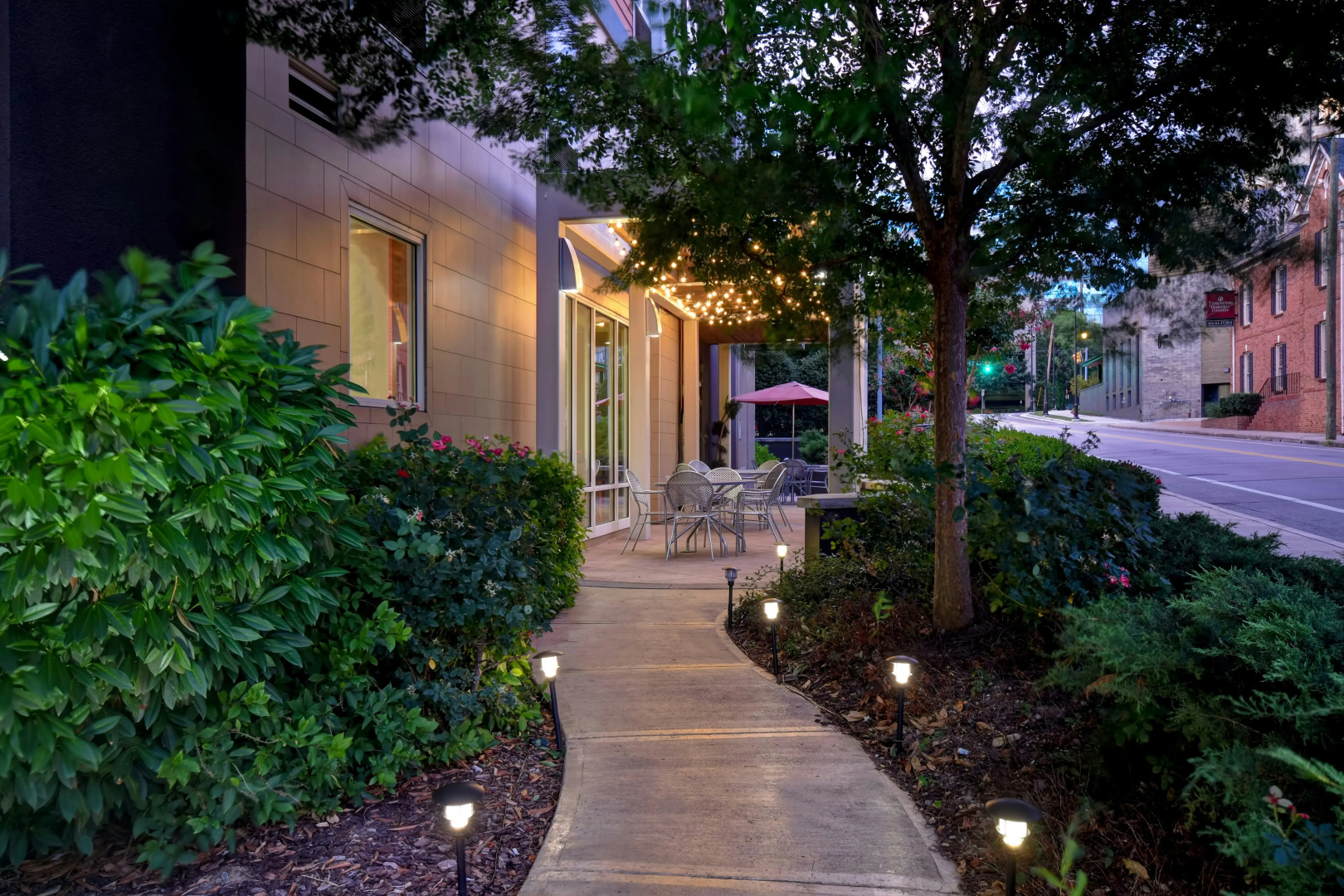 Foto - Home2 Suites by Hilton Nashville Vanderbilt, TN
