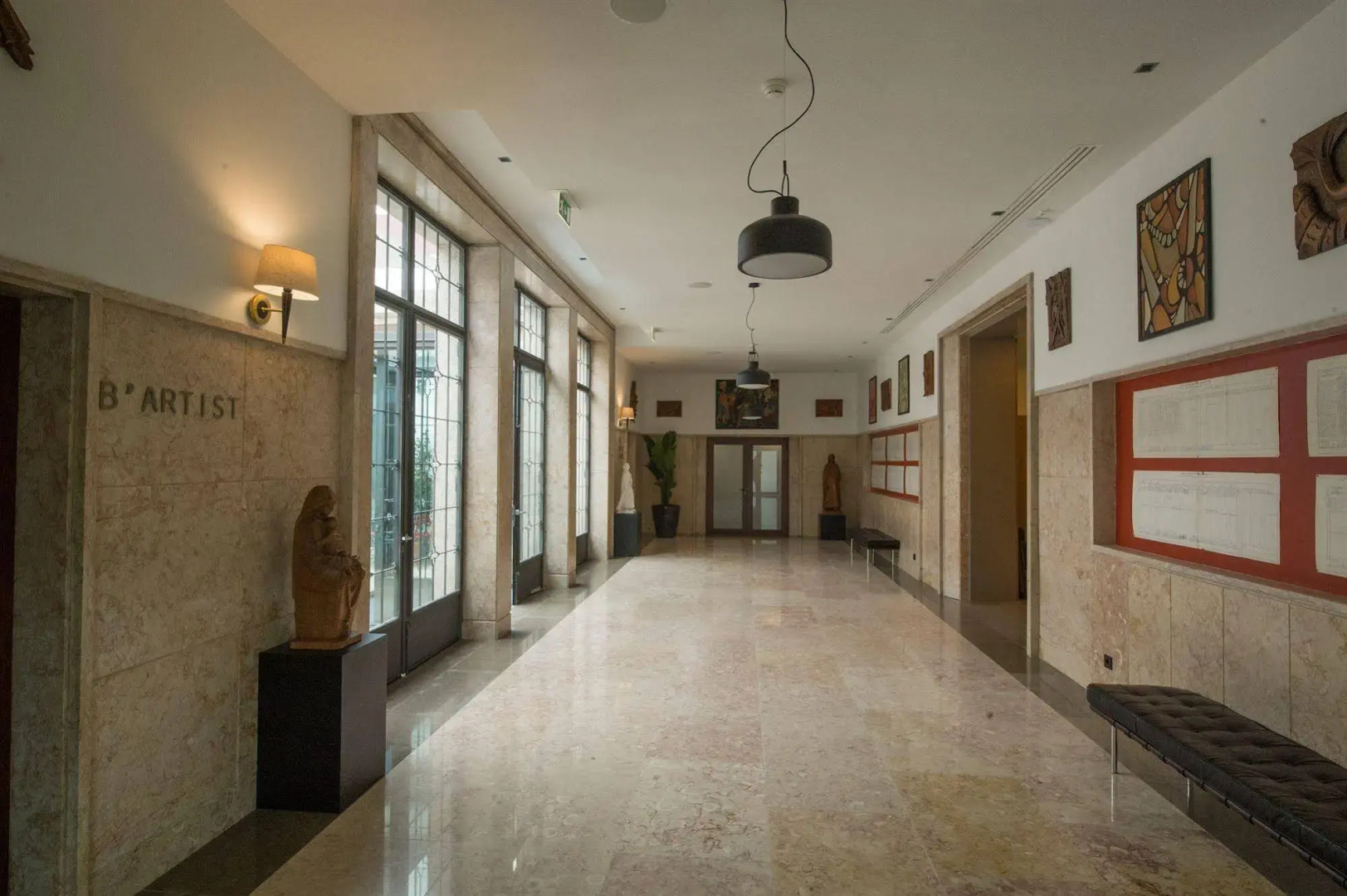 Foto - The Editory Artist Baixa Porto Hotel