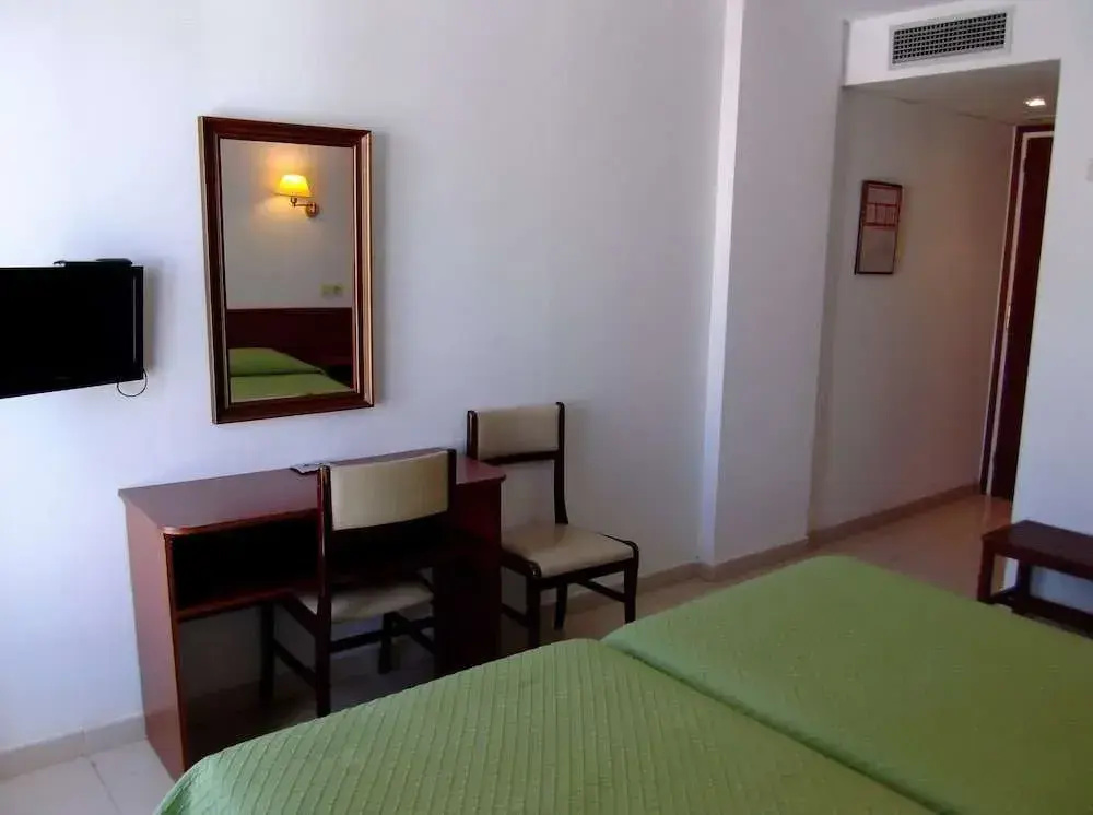 Foto - Hotel GHT Simeon