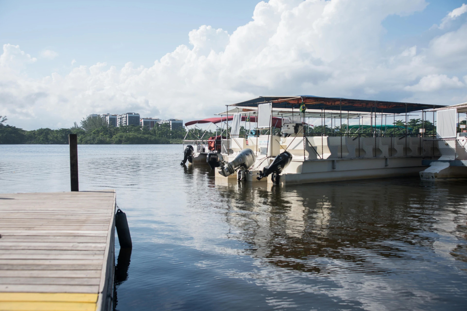 Photo - Plaza Rio Residences - Barra First