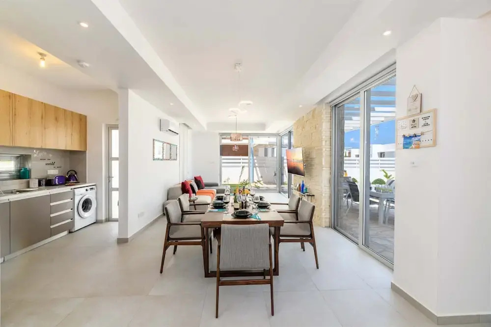 Foto - Mylos Lifestyle Seaview Villa #21