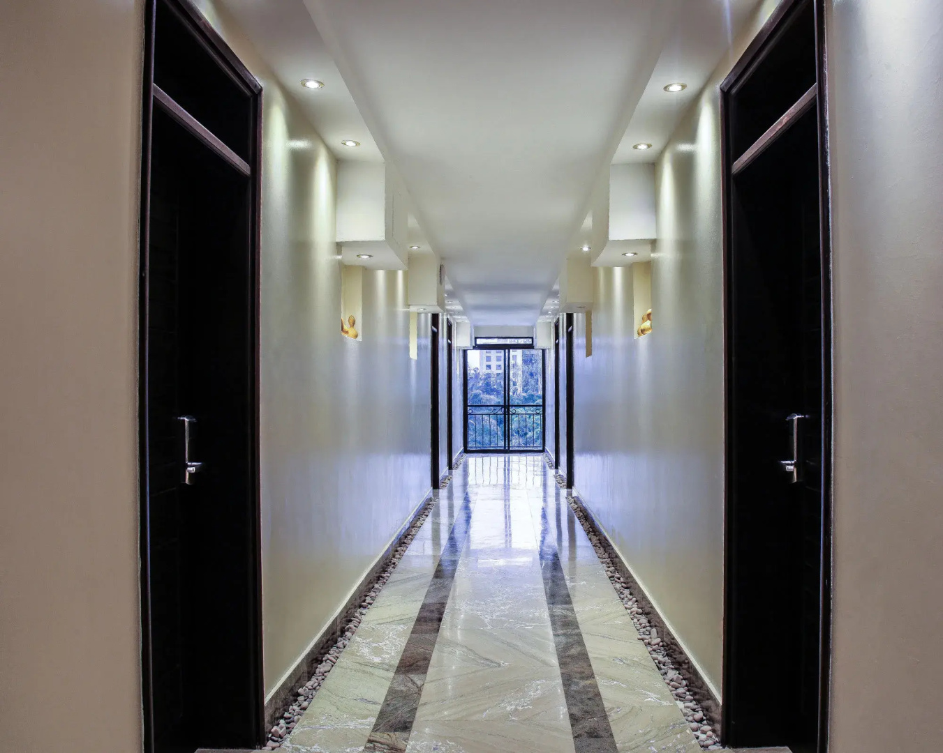 Foto - The Monarch Hotel