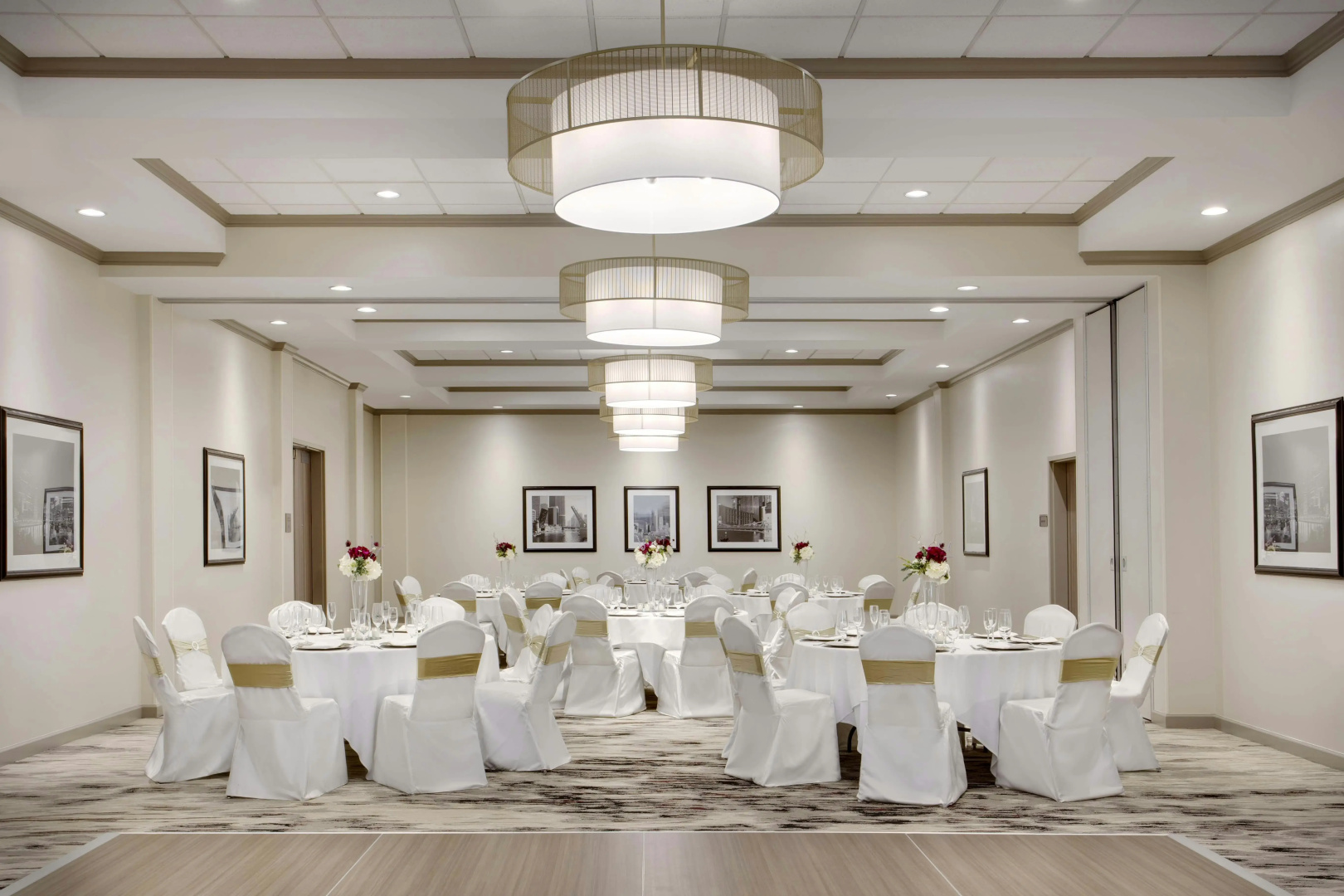 Foto - DoubleTree by Hilton Chicago Midway Airport