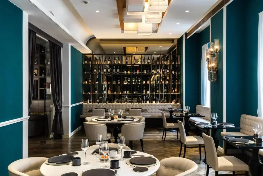 Photo - Plaza Hotel Lucchesi