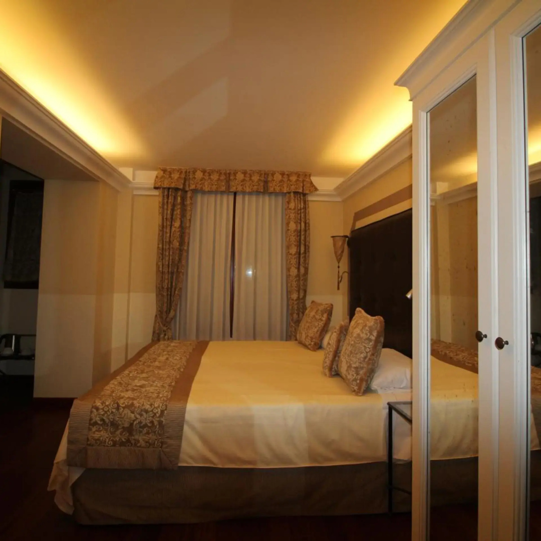 Photo - Hotel Le Isole