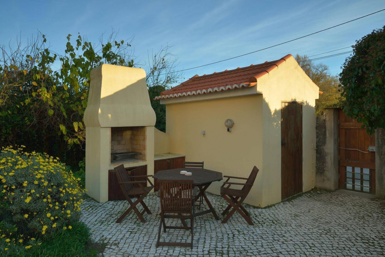 Foto - Quinta Do Scoto