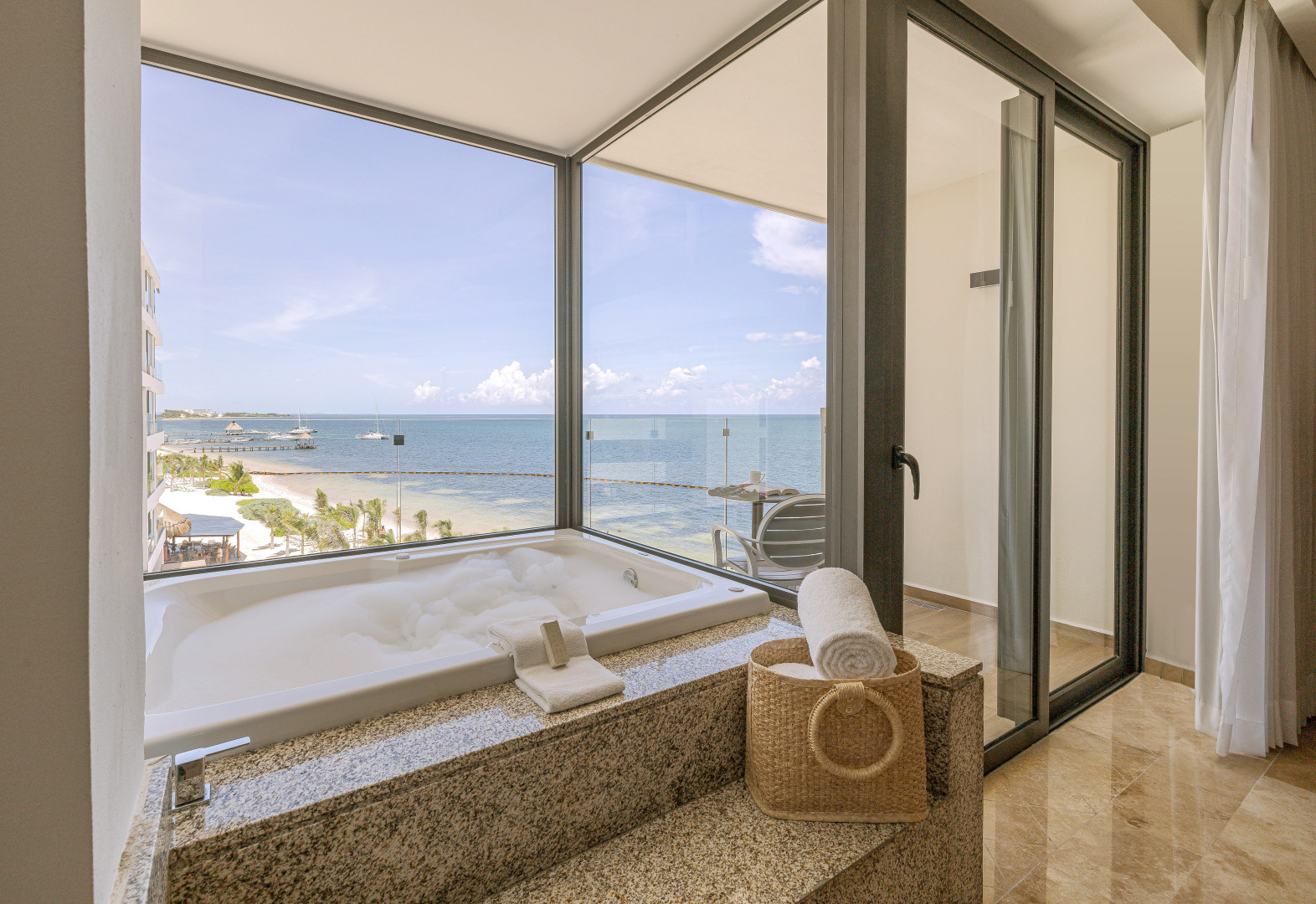 Foto - Sensira Resort & Spa Riviera Maya All Inclusive