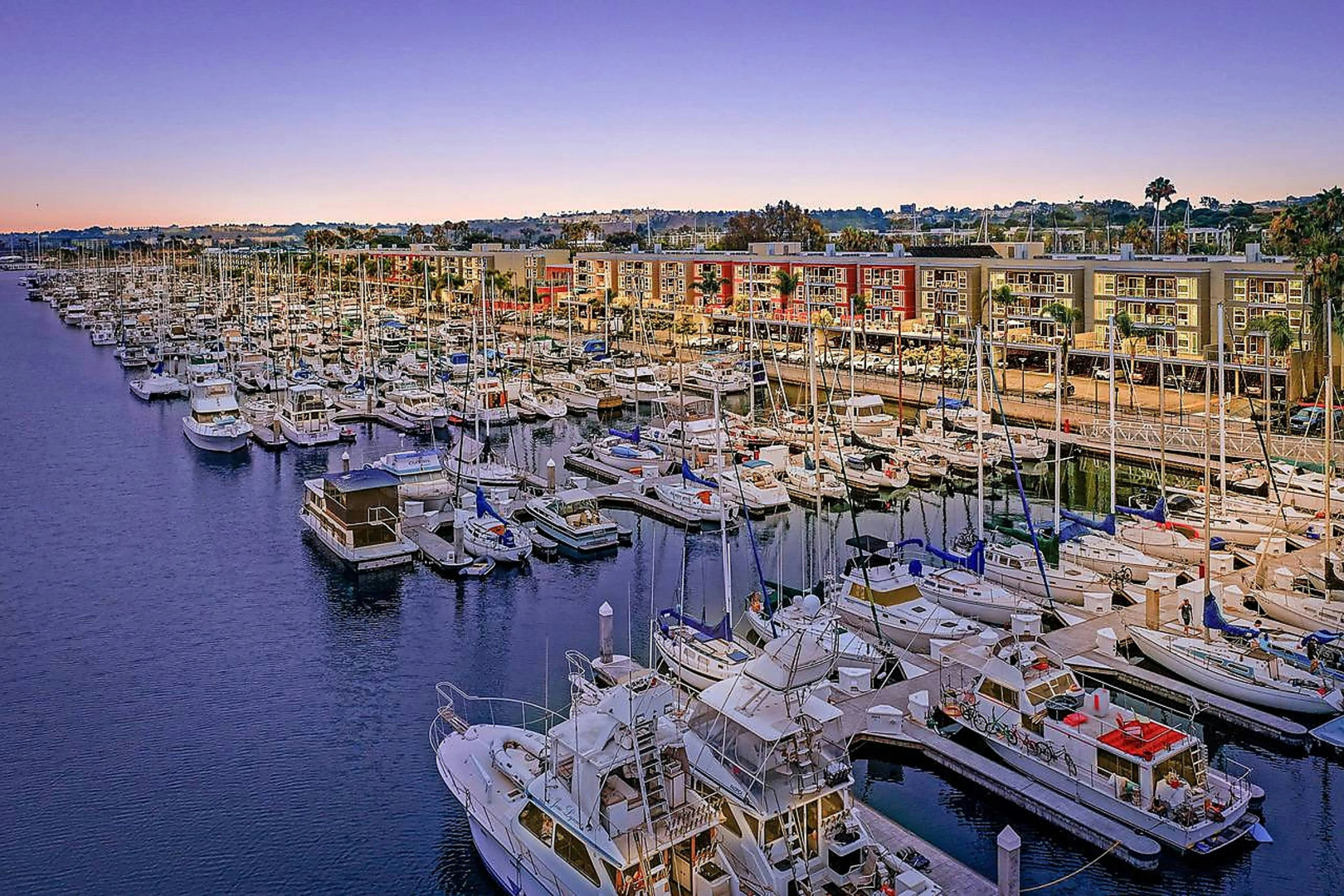 Foto - Residence Inn by Marriott Marina del Rey