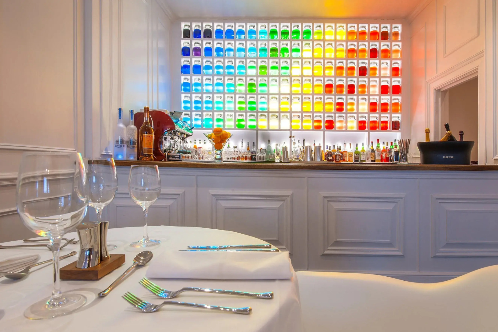 Foto - The Exhibitionist Hotel