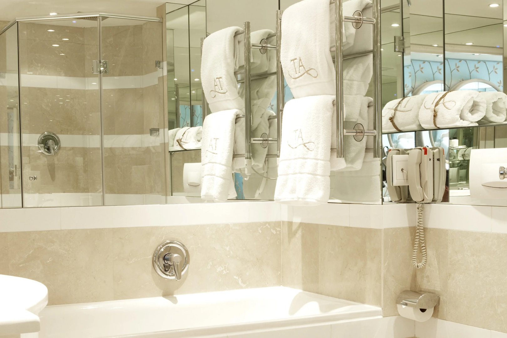 Foto - The Twelve Apostles Hotel and Spa