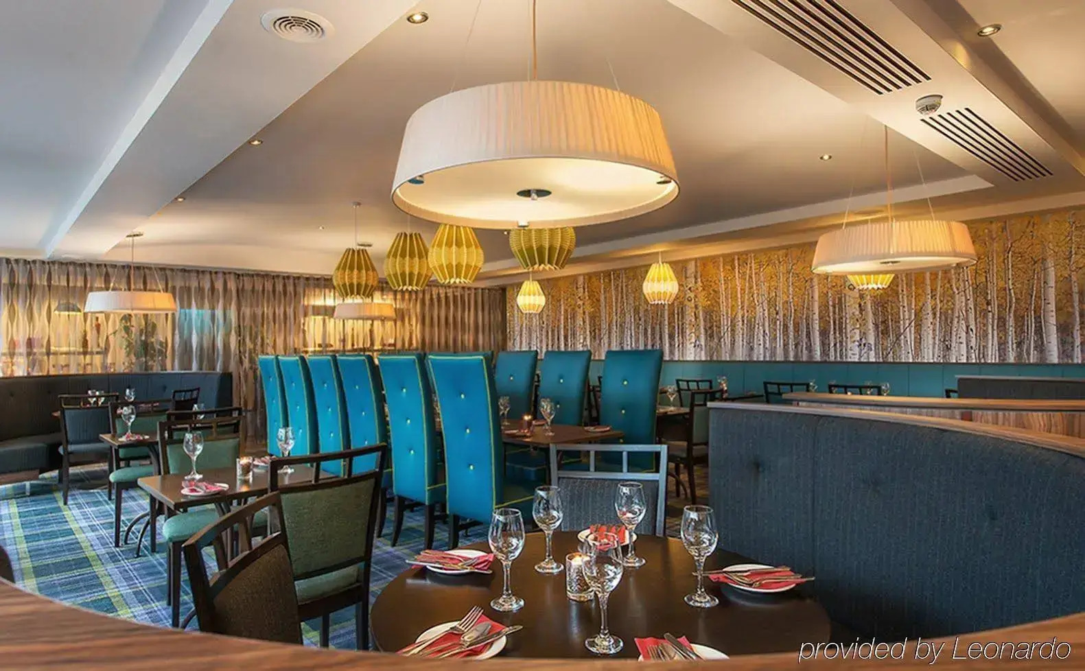 Photo - Leonardo Hotel Galway