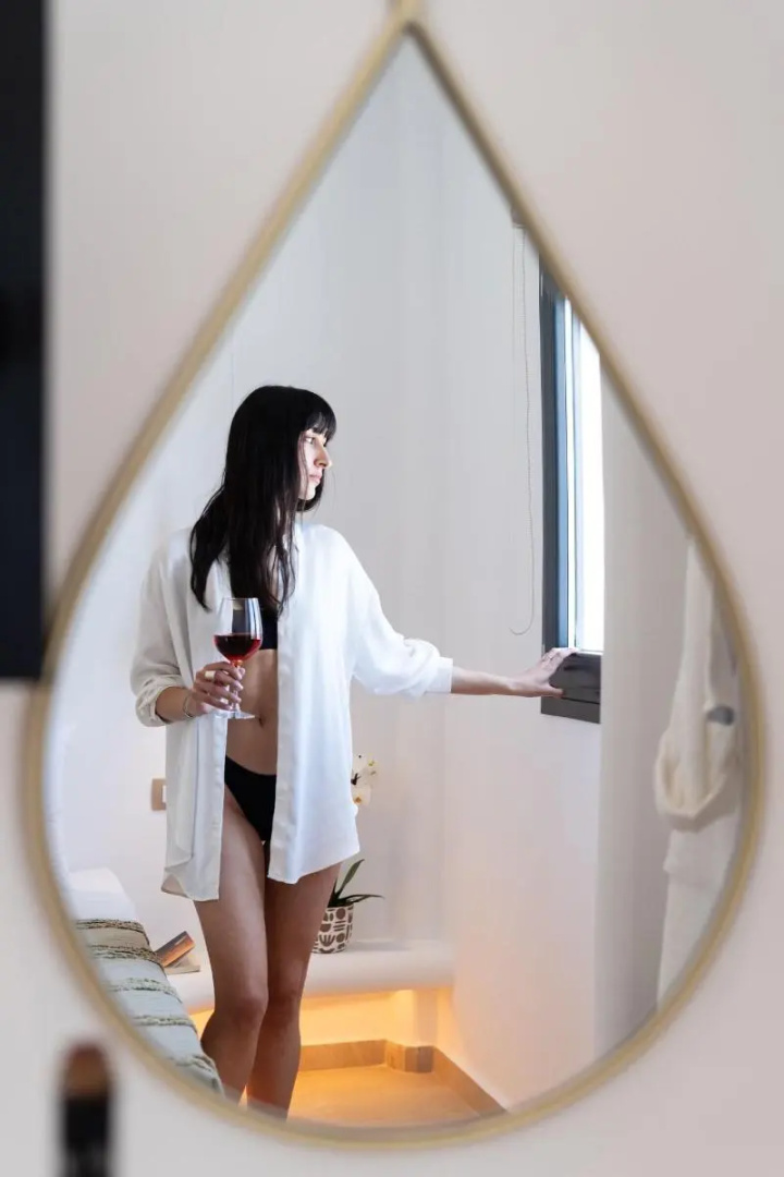 Foto - Electra Suites & Spa