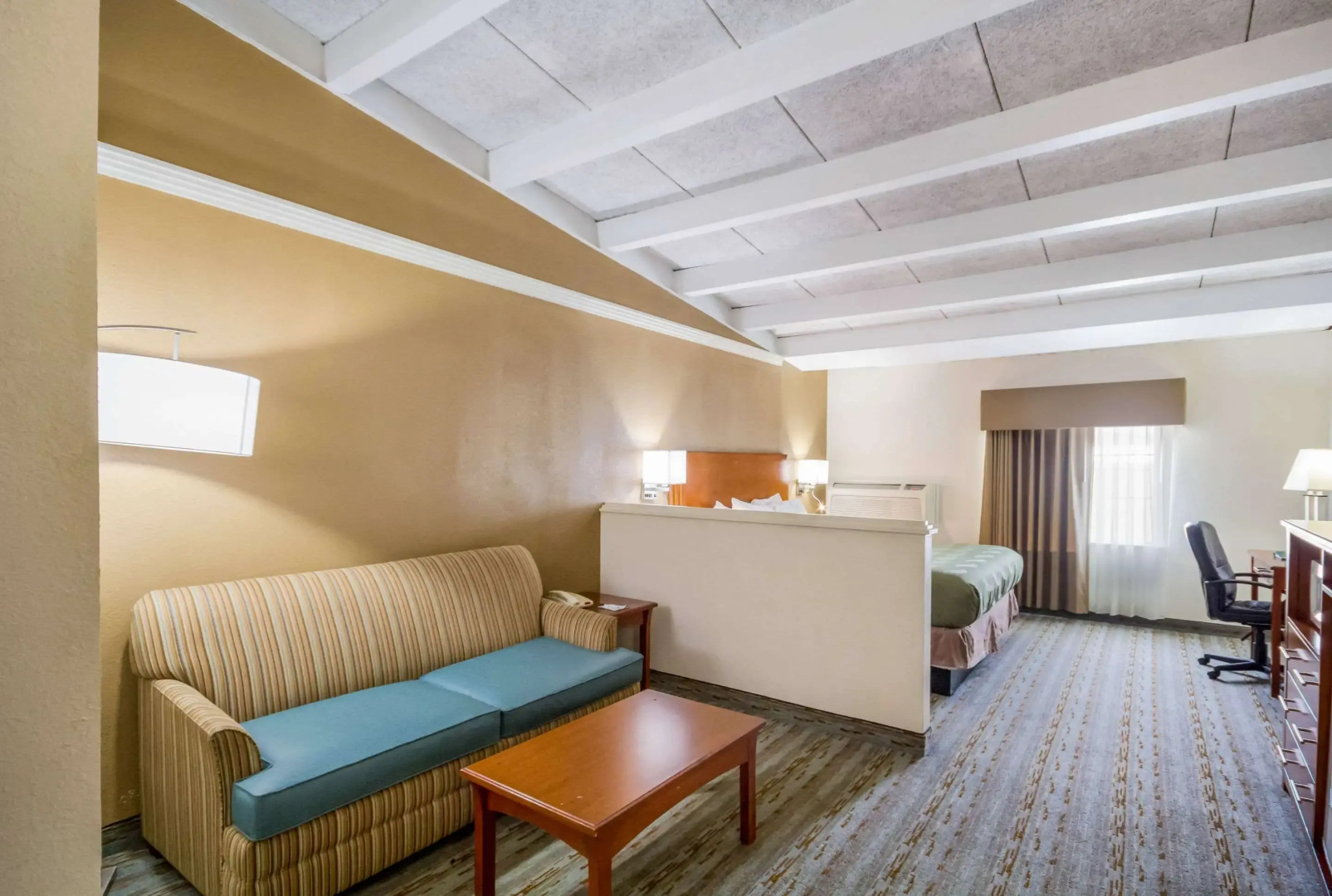 Foto - Quality Inn & Suites Kansas City - Independence I-70 East