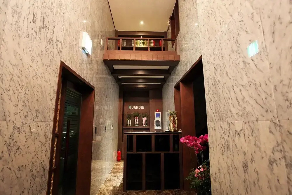 Photo - Yeongdeungpo Jardin Hotel