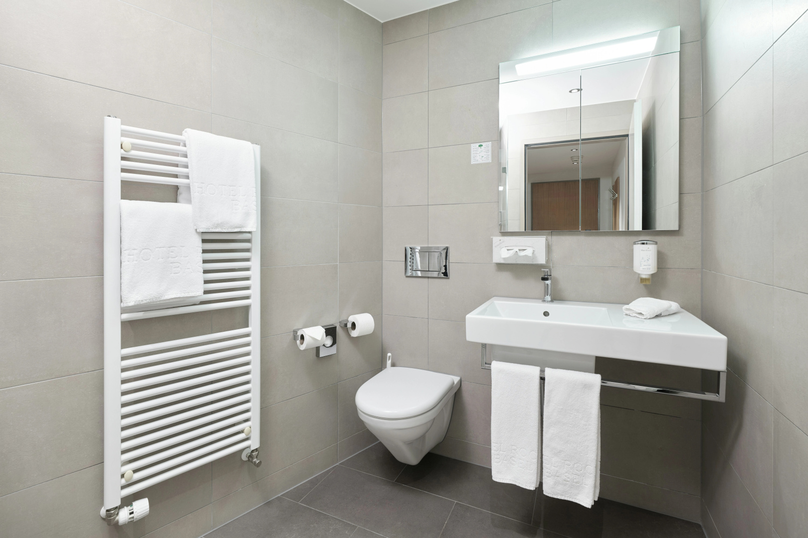 Photo - Central City Hotel Rochat