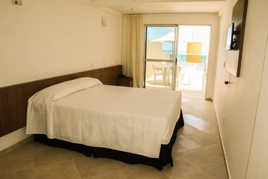 Photo - Happy Hotel Ponta Negra