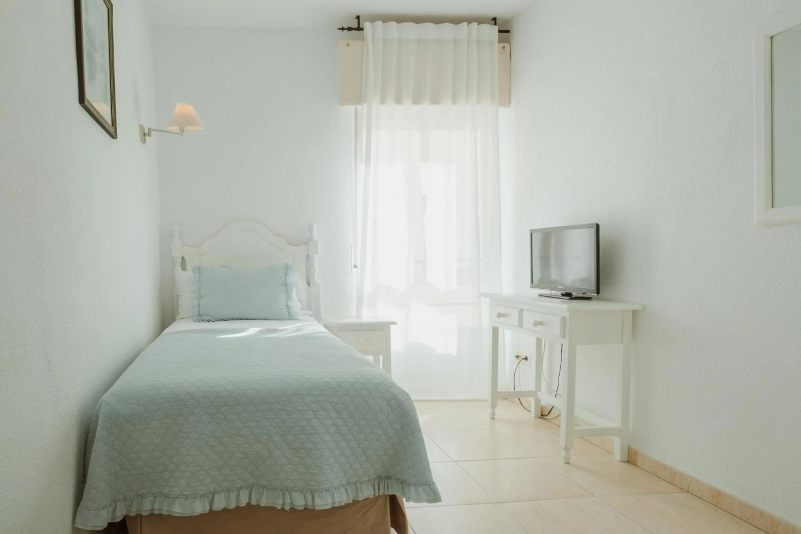 Foto - Mare Estepona Hotel