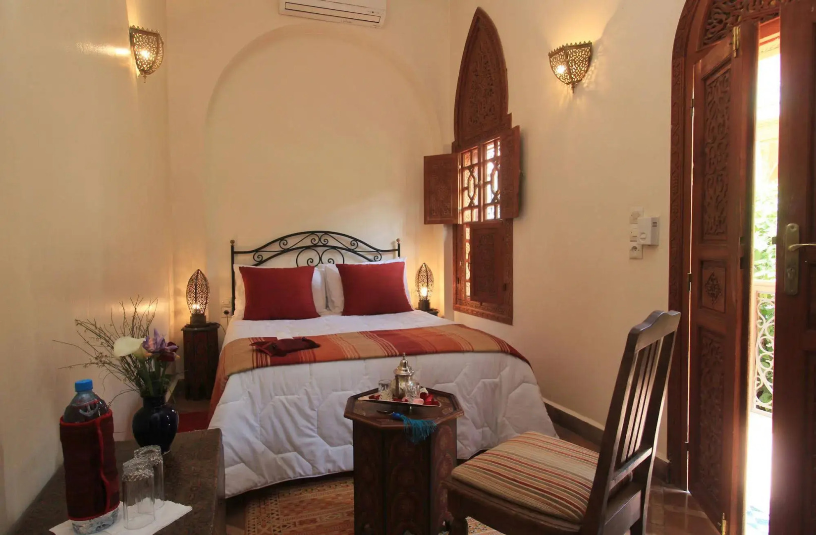 Foto - Riad Daria Suites & Spa