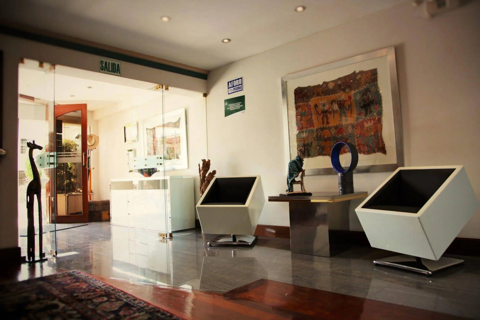 Photo - Daniel's Apart Hotel