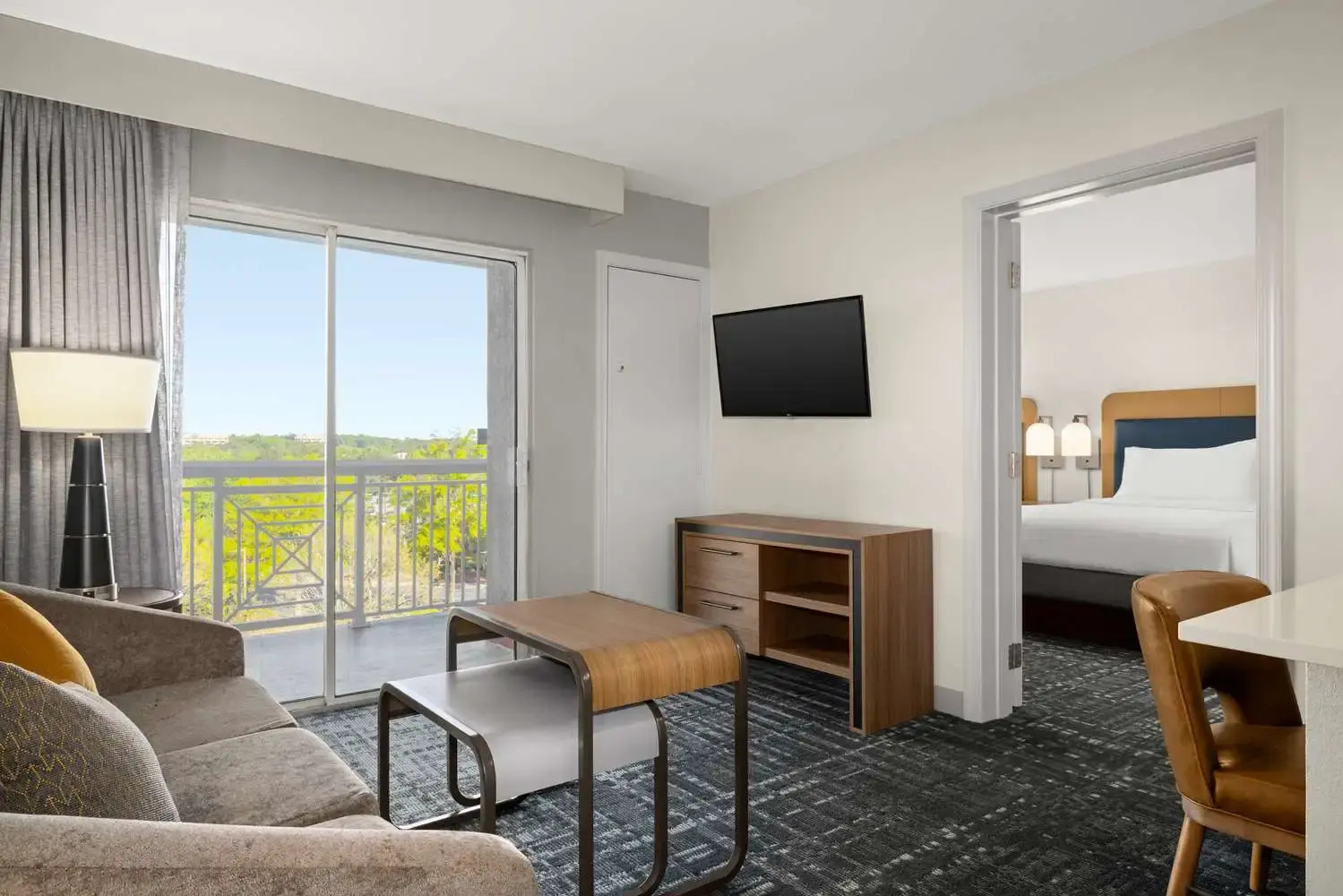 Photo - Homewood Suites by Hilton Atlanta-Alpharetta