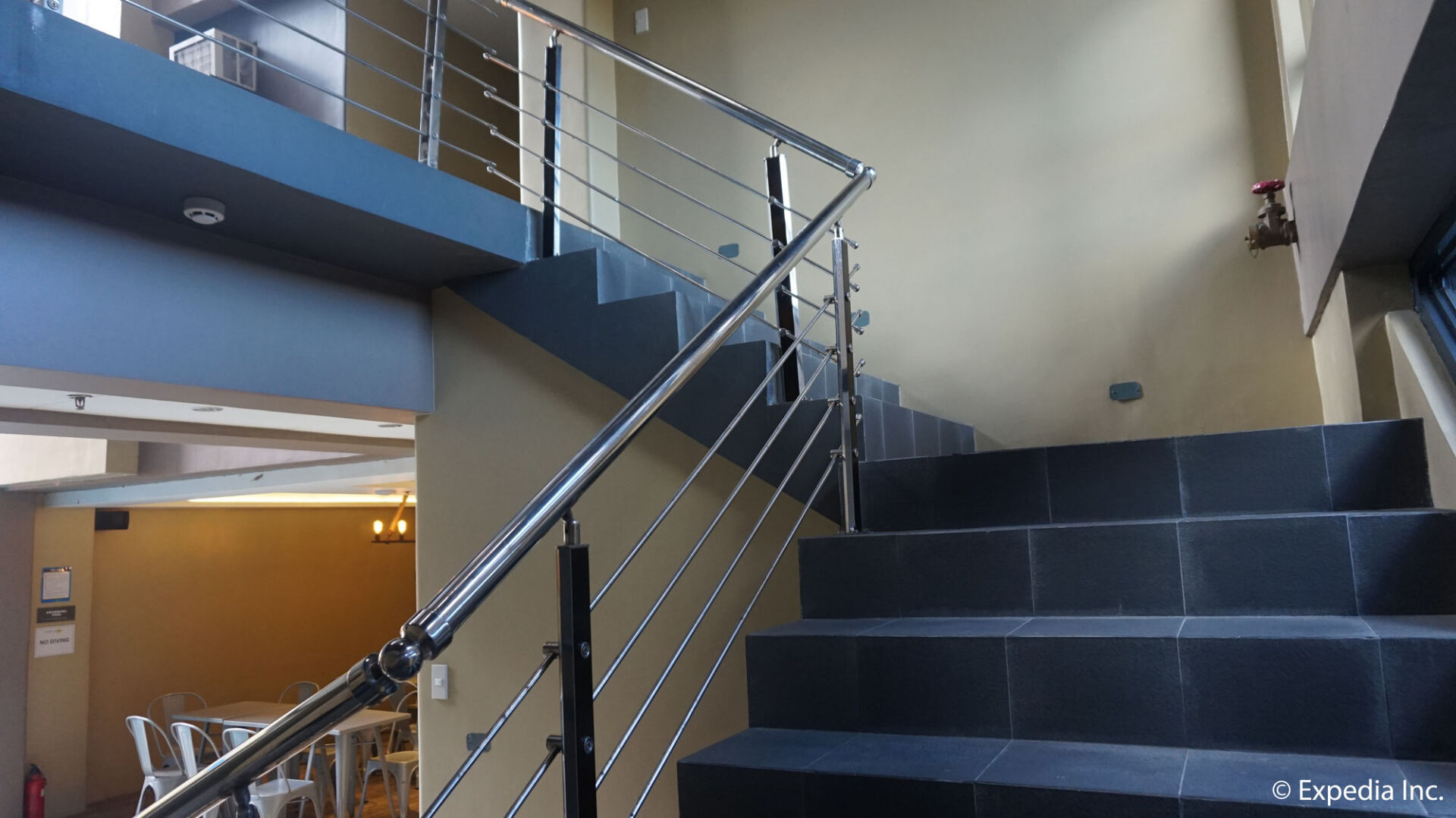 Foto - Pacific Park Hotel