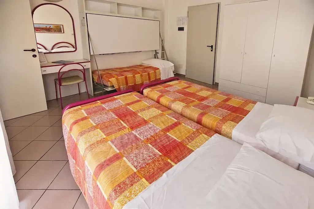 Foto - Hotel Radar
