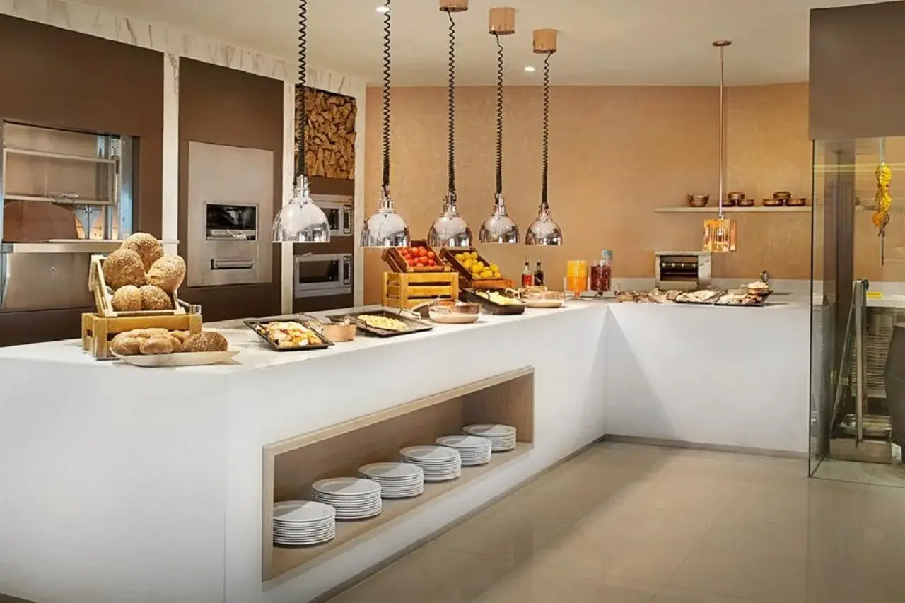 Foto - Al Habtoor Grand Resort, Autograph Collection