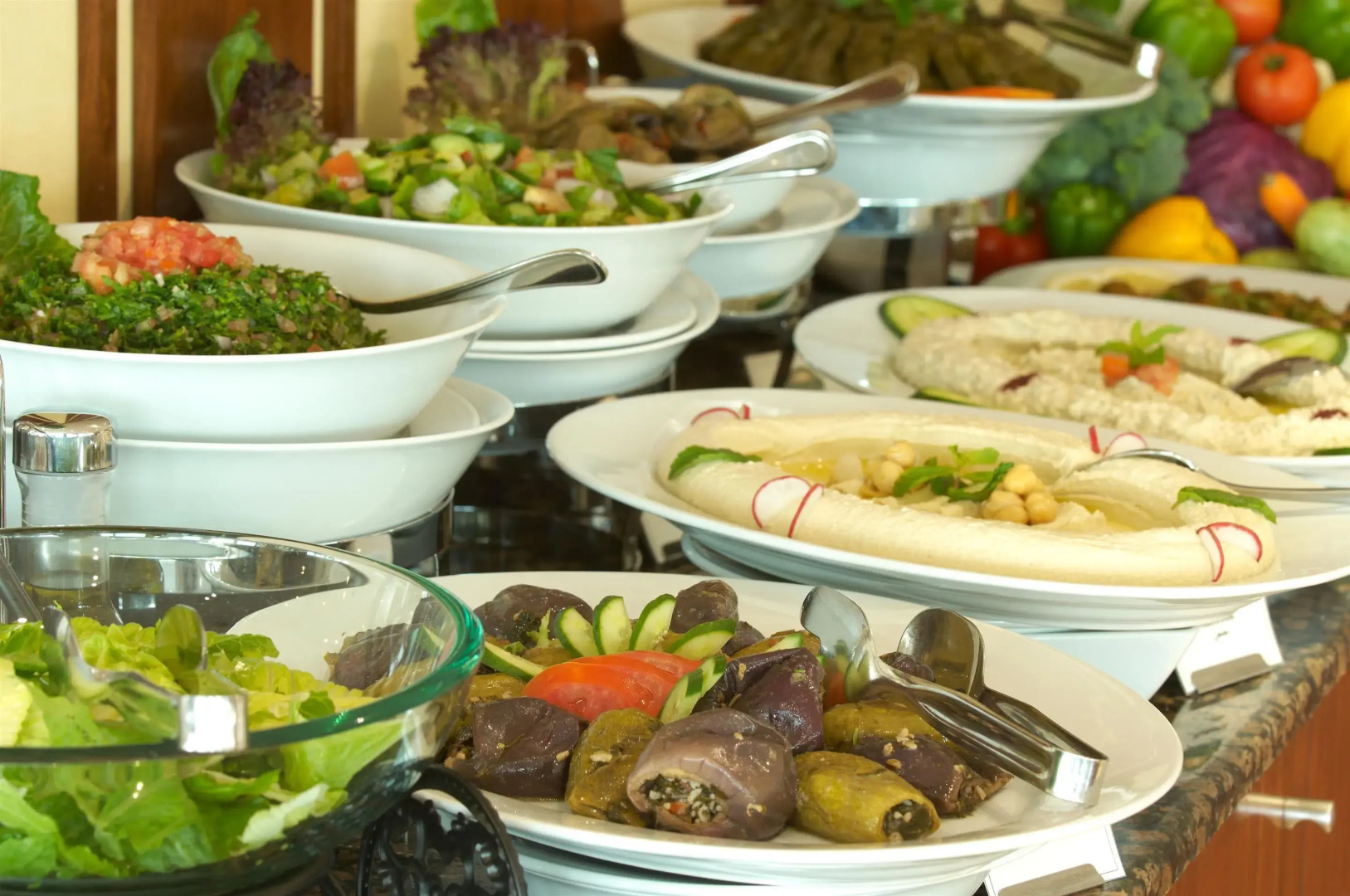 Foto - Golden Tulip Sharjah