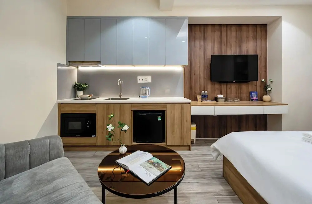 Foto - The Royal Healing - Phu My Hung