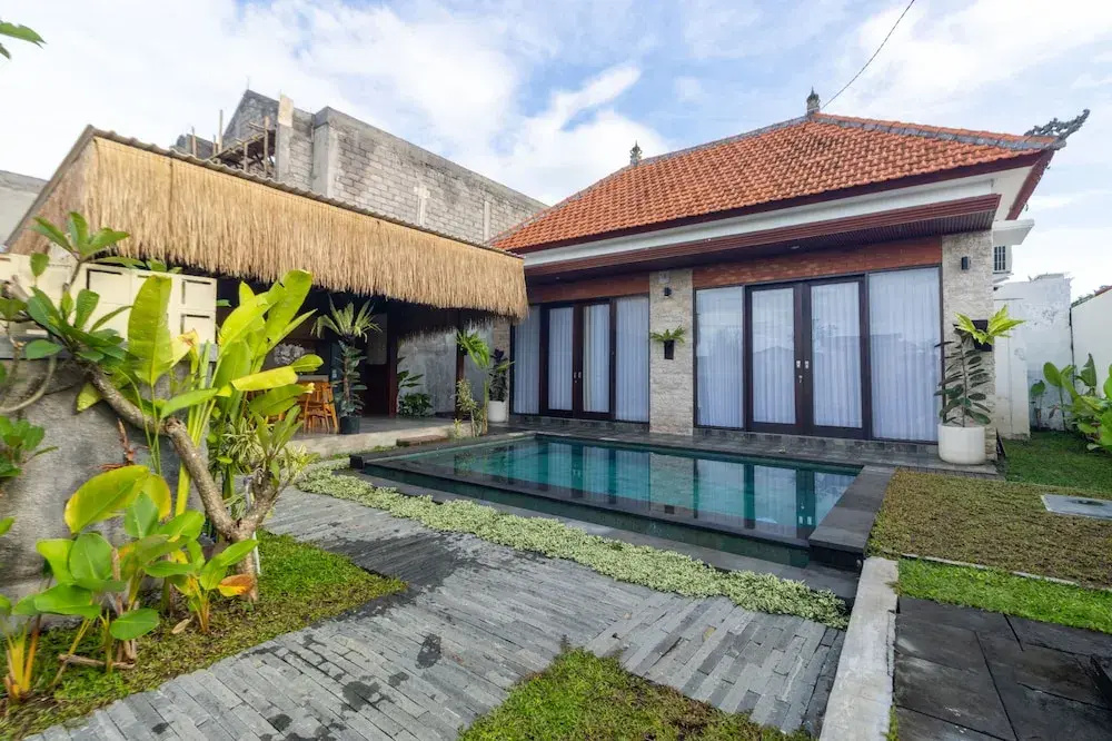 Photo - Siddhi Ubud Villa