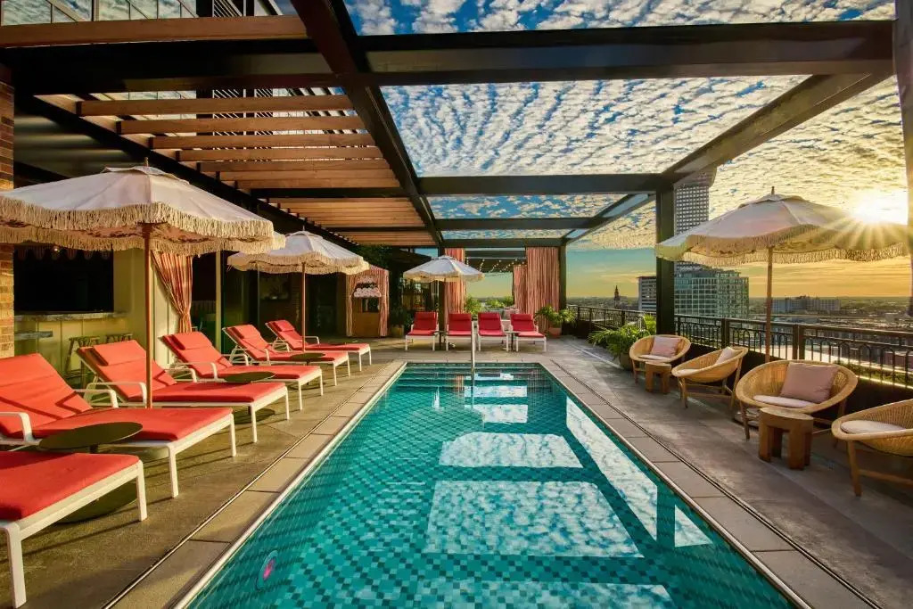 Foto - Virgin Hotels New Orleans