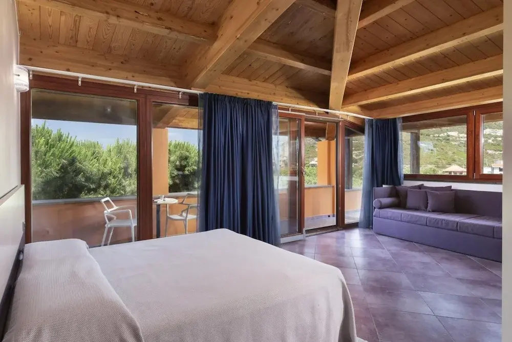 Photo - Hotel Al Gabbiano