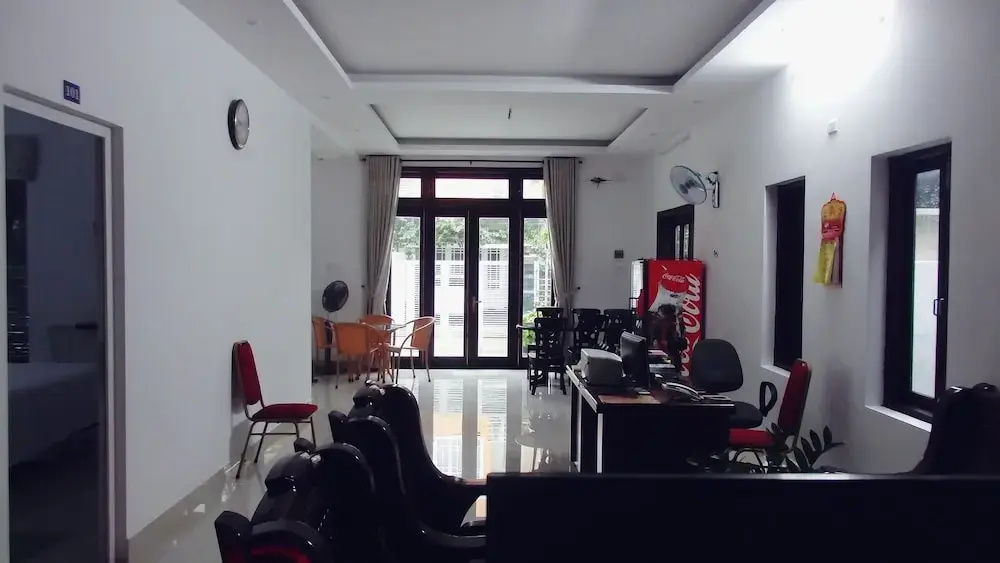 Photo - Ngọc Sinh Homestay