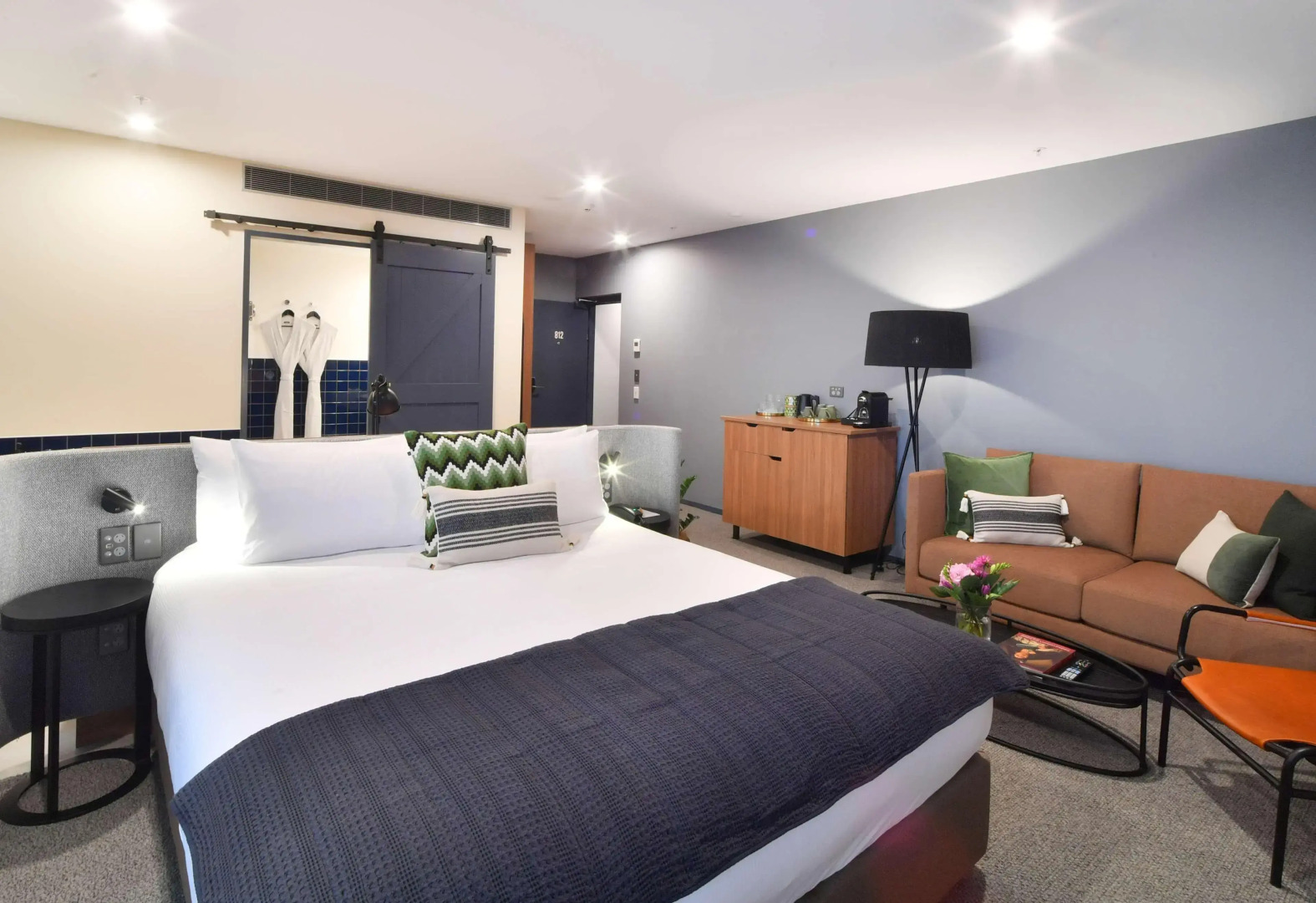 Foto - Sudima Auckland City