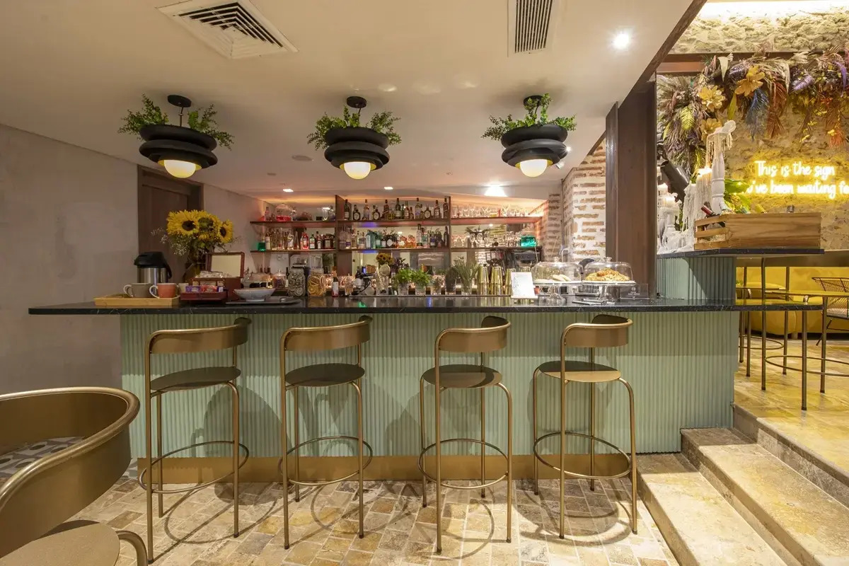 Foto - Hotel Voilá Centro Histórico