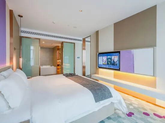 Lavande Hotel (Dongguan Shipai Town Ecological Park)