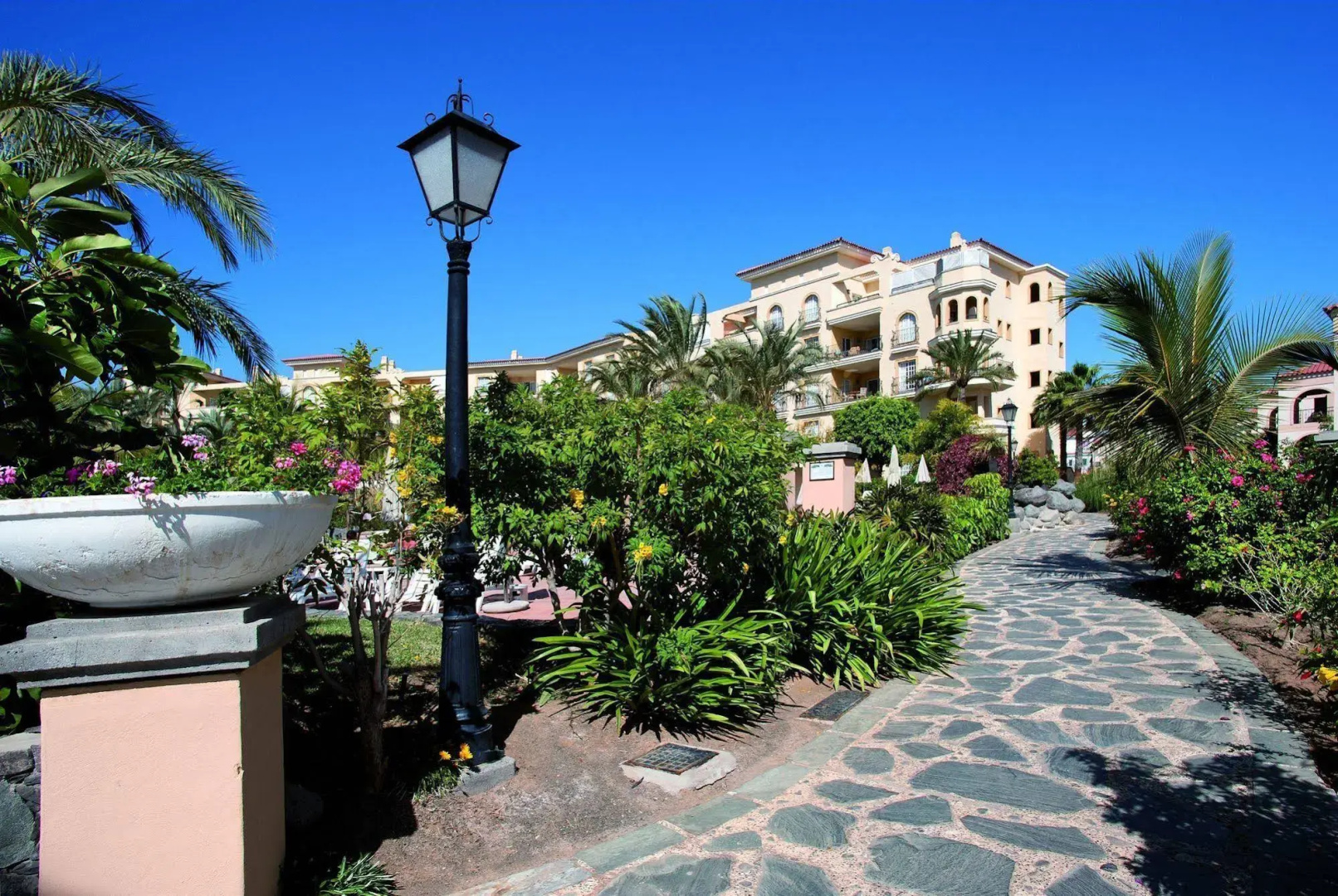 Foto - Palm Oasis Maspalomas