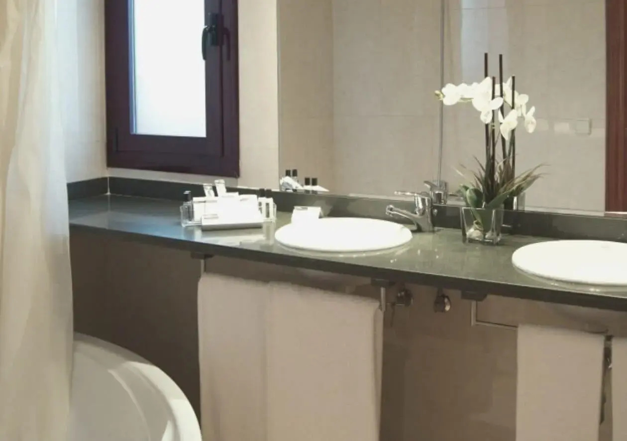 Foto - Hotel RH Sorolla Centro