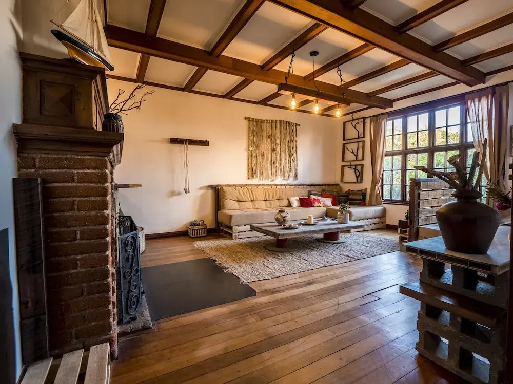 Foto - Rustika Hotel