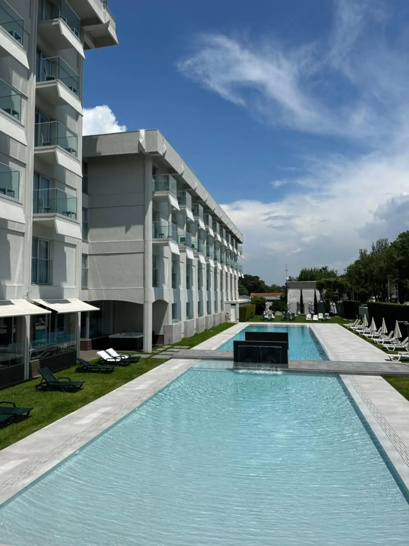 Photo - Hotel do Parque