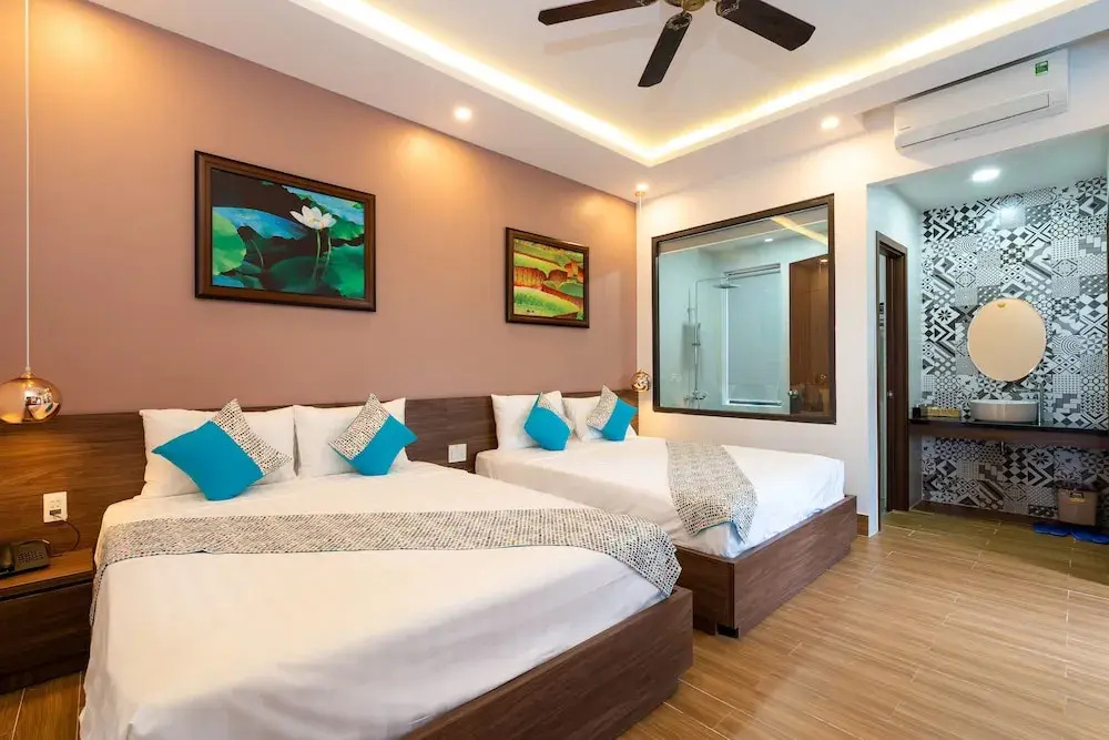 Photo - Seaweed Luxury Villa & Spa