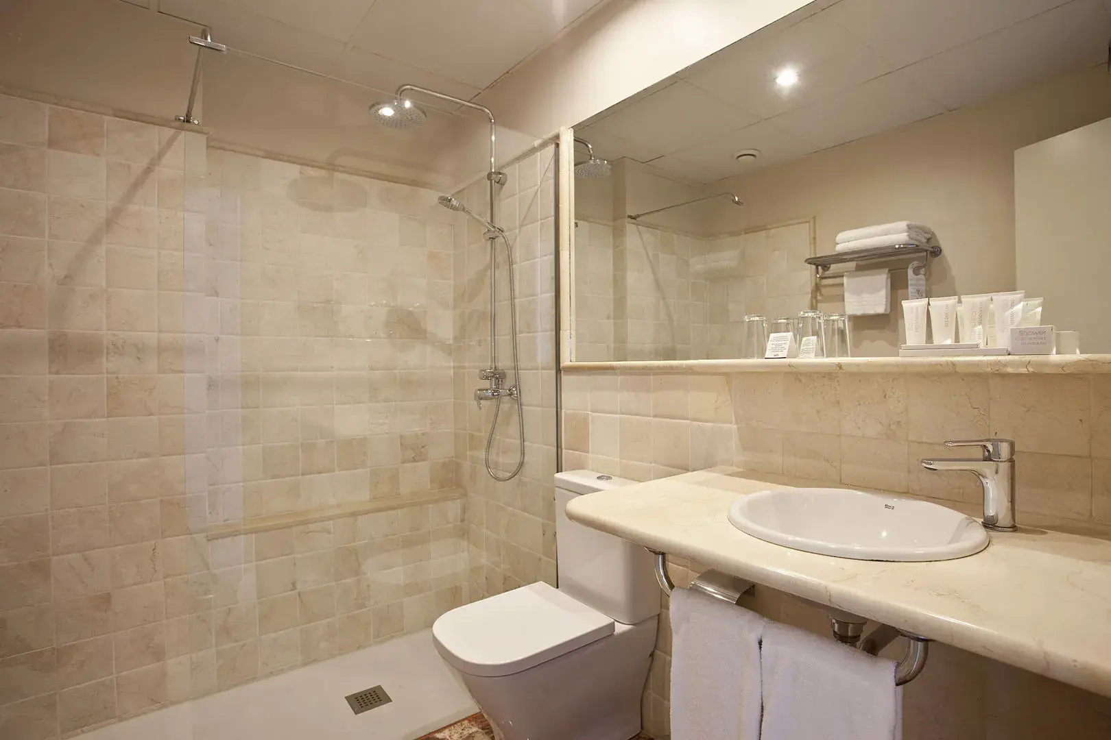 Foto - Hotel Seth Santo Tomas