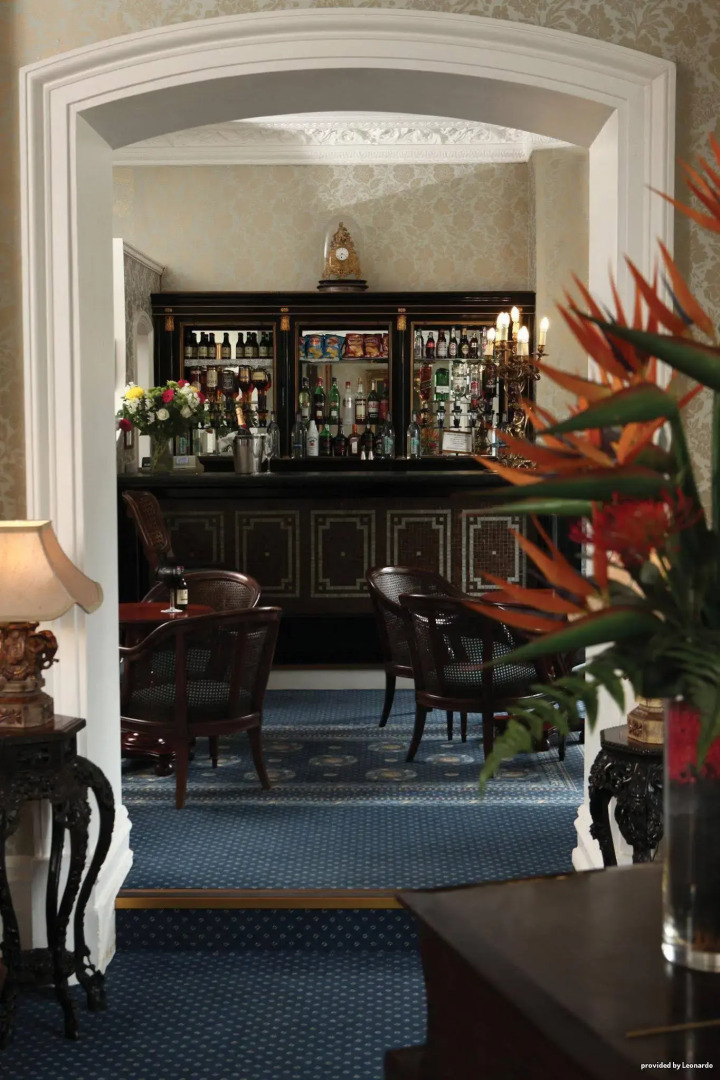 Foto - Best Western Swiss Cottage Hotel