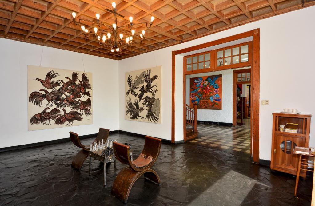 Photo - Second Home Peru