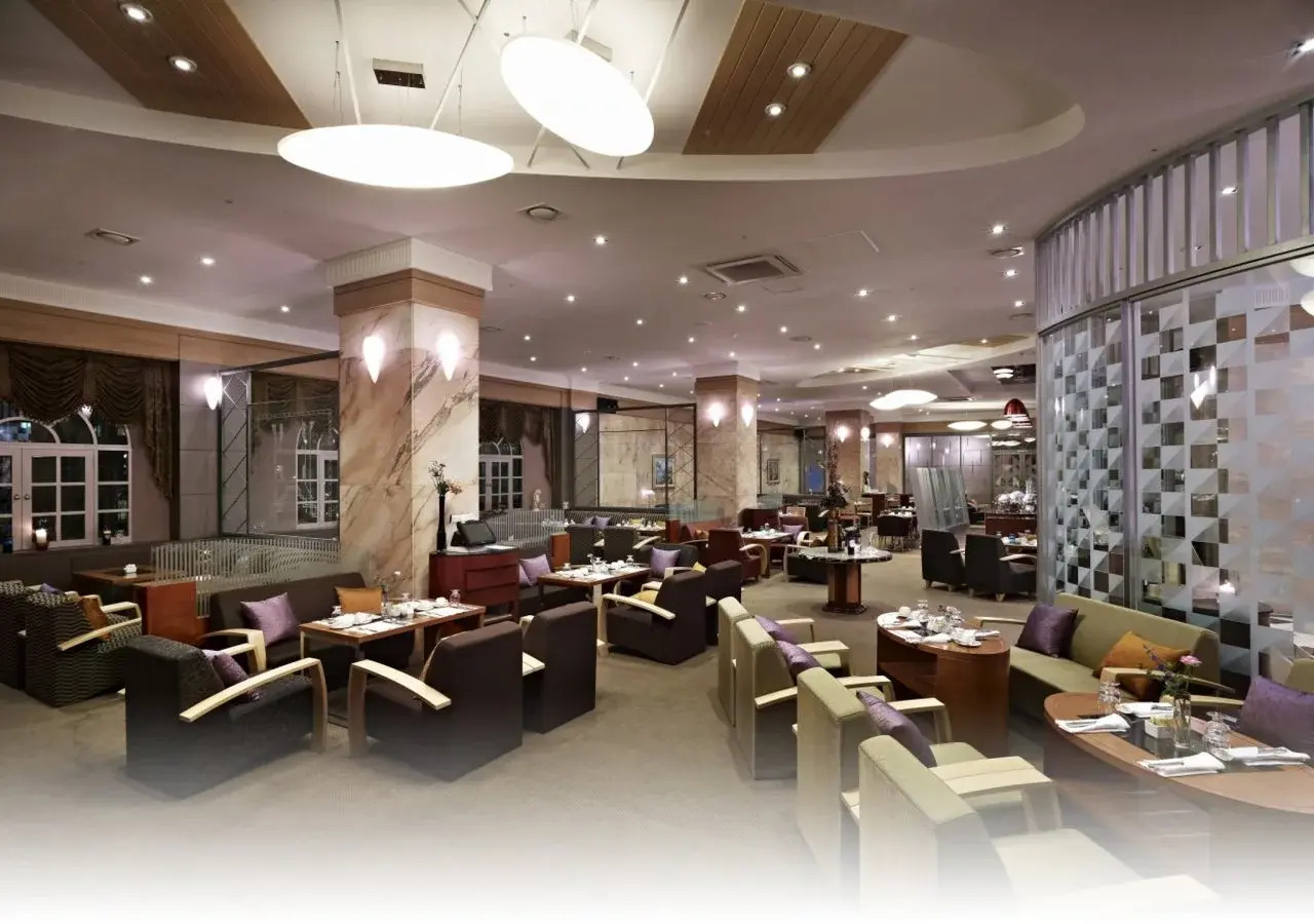 Foto - Hotel Samjung