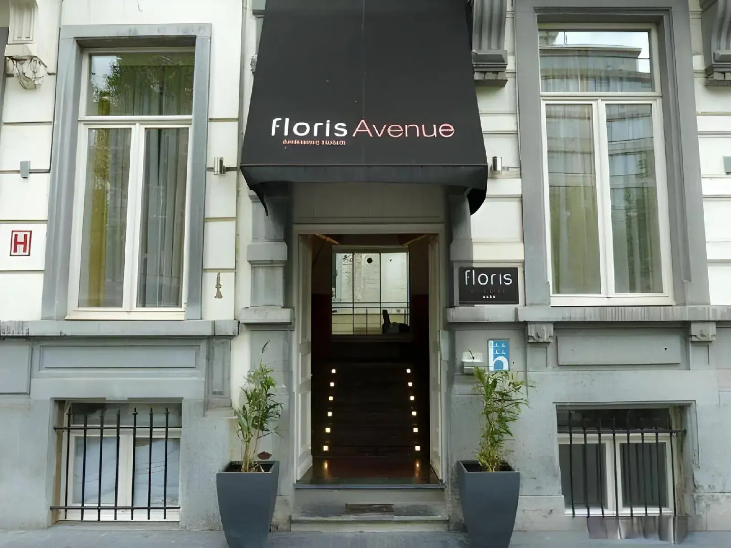 Photo - Hotel The Augustin